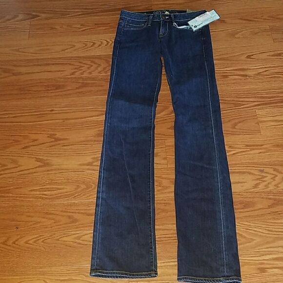 Agave nectar Mariposa  straight Sz 25x35 NWT - Picture 1 of 6